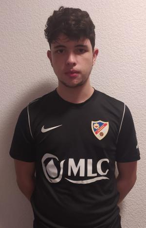 Iván (Linares Deportivo B) - 2020/2021